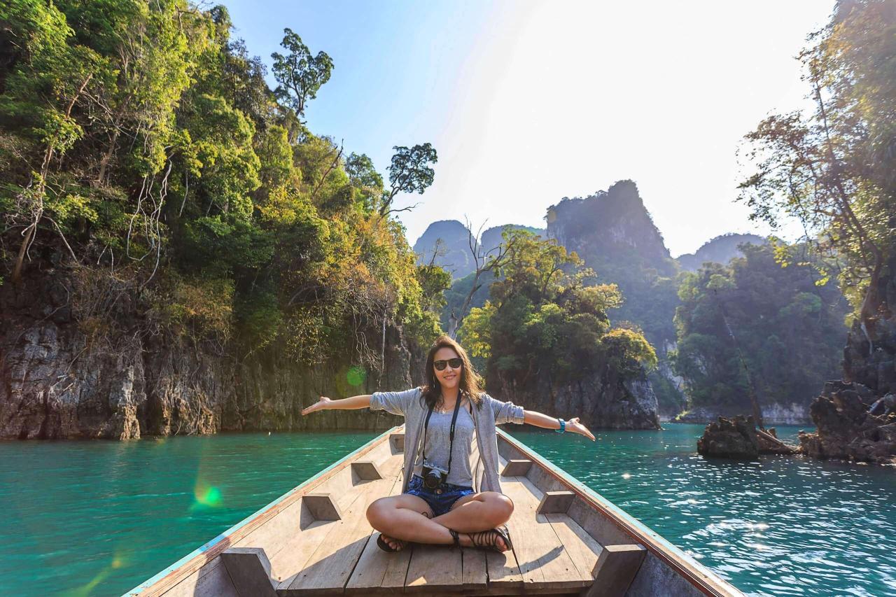 Jelajahi Keindahan Mangrove Langkawi: Petualangan Ekologis yang Tak Terlupakan